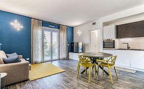 San Siro Green Con Garage Privato